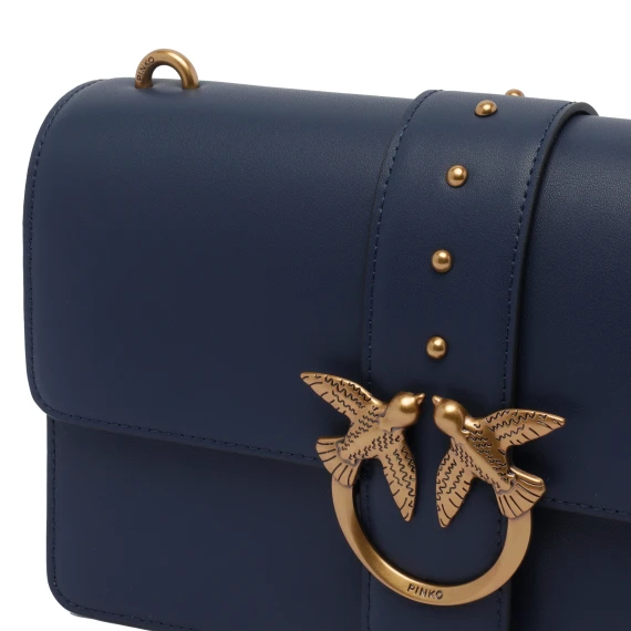 LOVE ONE CLASSIC CROSSBODY BAG