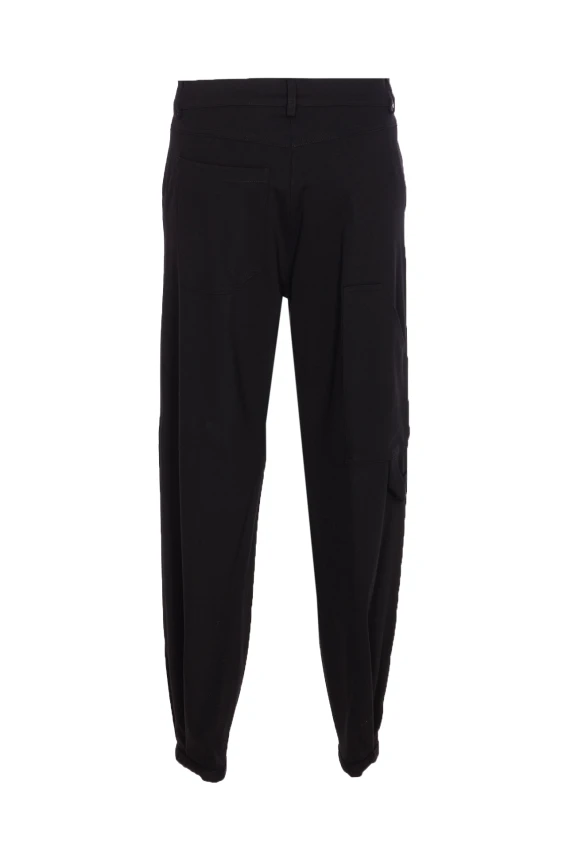 Pinko Pantaloni Nero