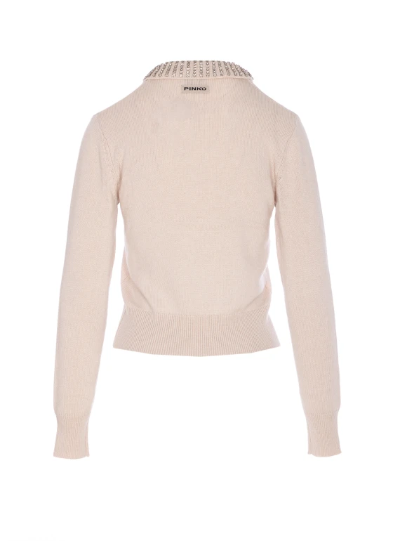 VENTOTENE SWEATER