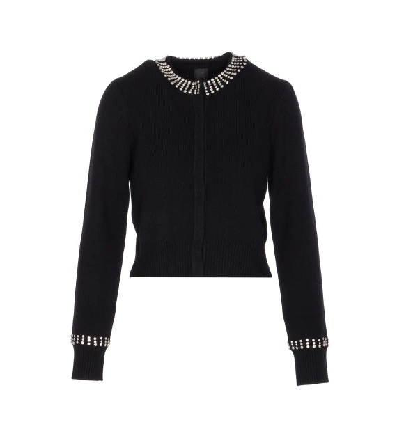 Pinko Maglie Nero