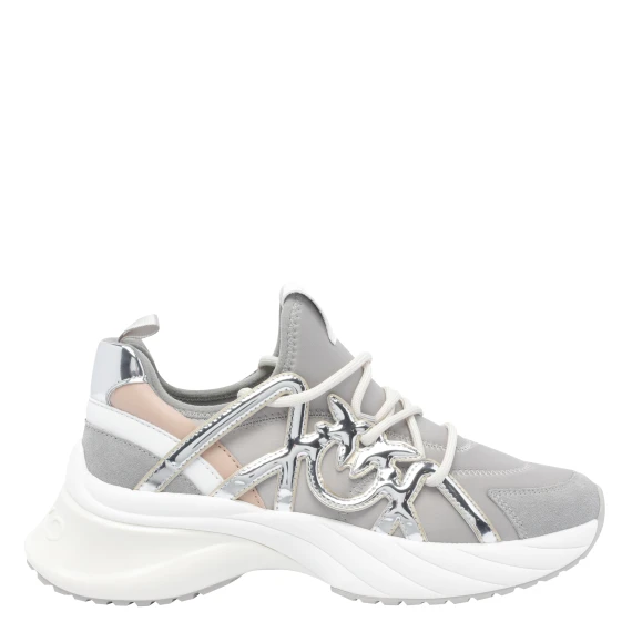 Pinko Sneakers Grigio