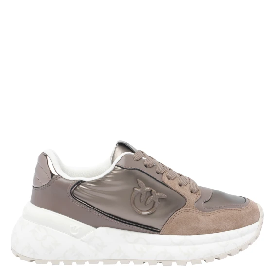 Pinko Sneakers Marrone