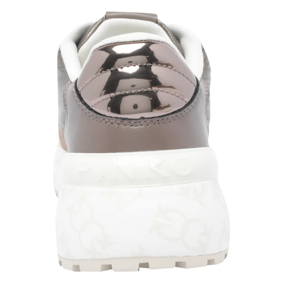 Pinko Sneakers Marrone