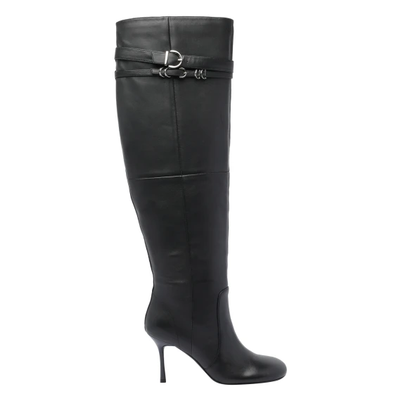 POLLY 02 PUMP BOOTIES