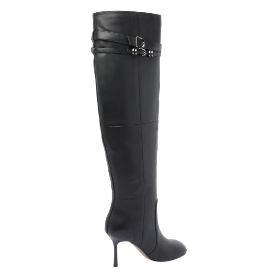 POLLY 02 PUMP BOOTIES