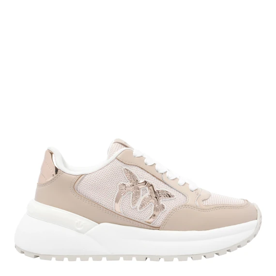 Pinko Sneakers Rosa