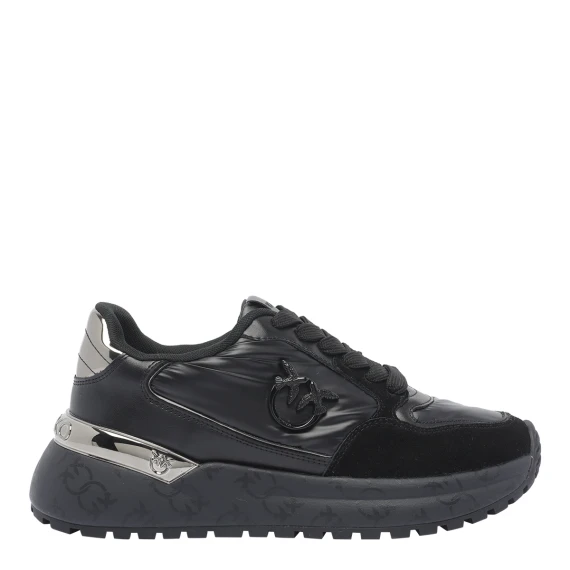 Pinko Sneakers Nero