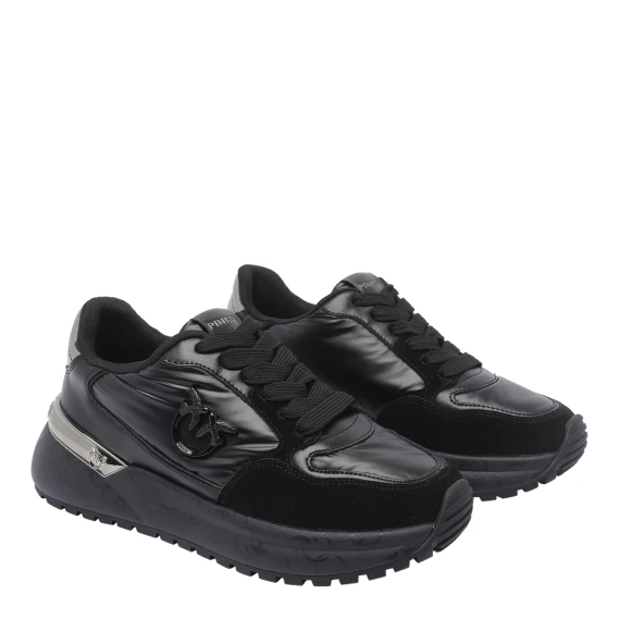 Pinko Sneakers Nero