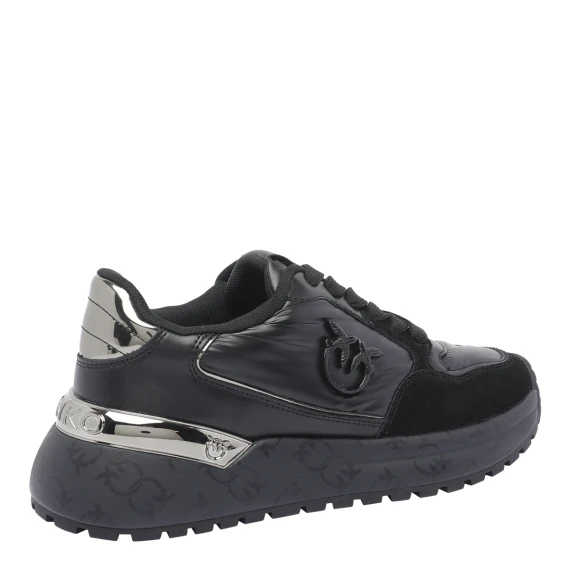 Pinko Sneakers Nero