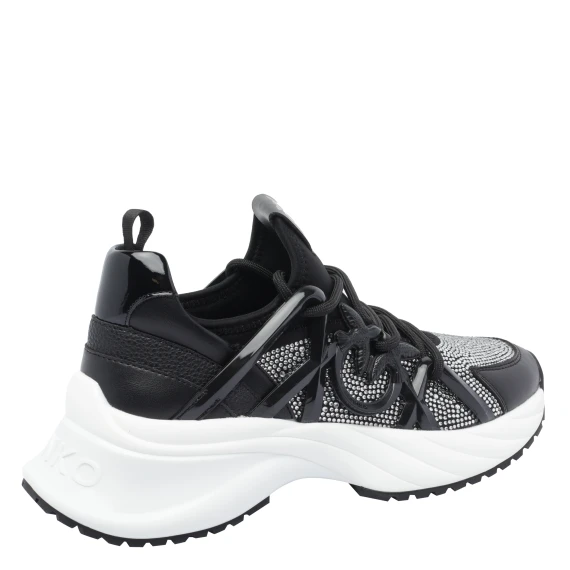 Pinko Sneakers Nero