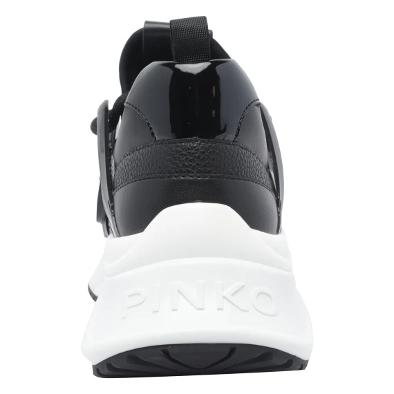 Pinko Sneakers Nero