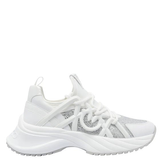 Sneakers Bianco