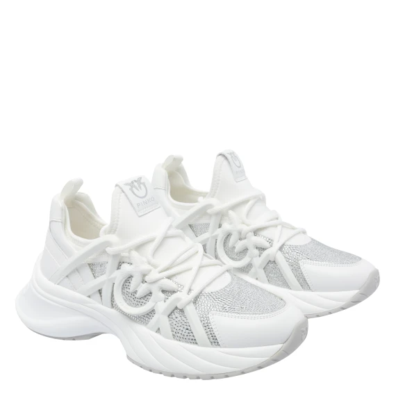 Sneakers Bianco