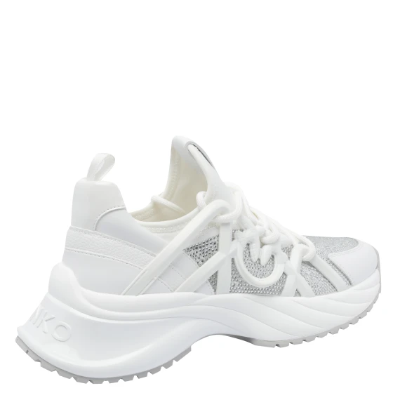 Sneakers Bianco