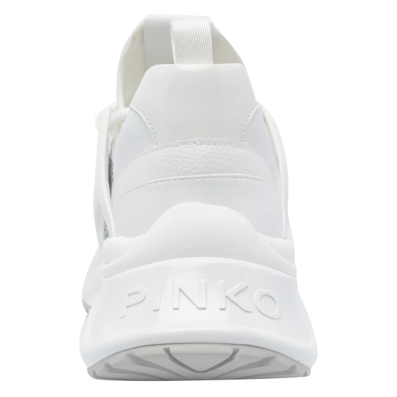 Sneakers Bianco