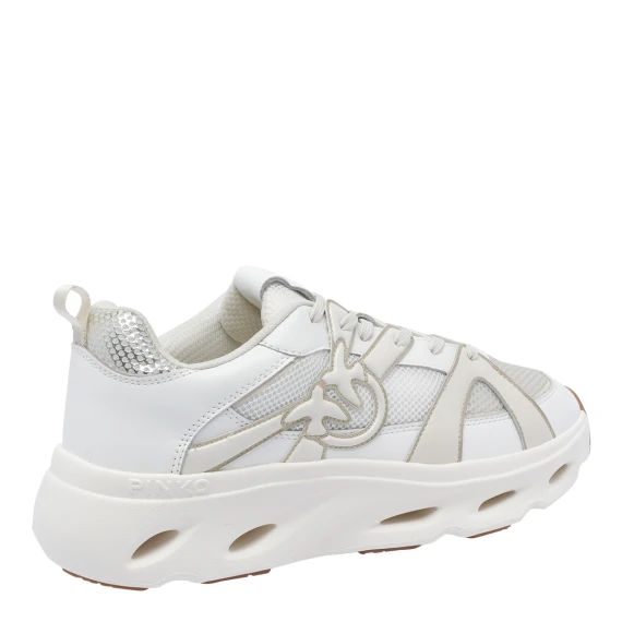 Sneakers Bianco