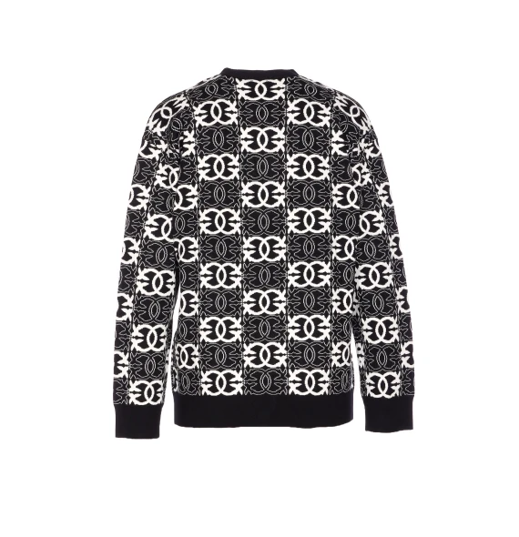Pinko Maglie Nero