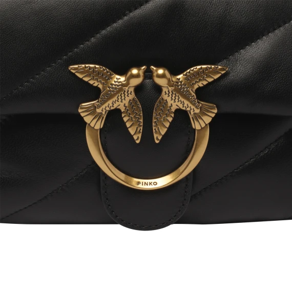 Pinko Borse... Nero