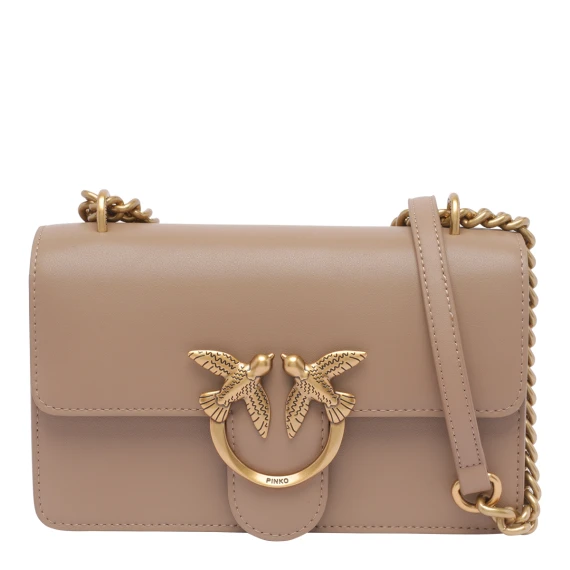 Pinko Borse... Beige