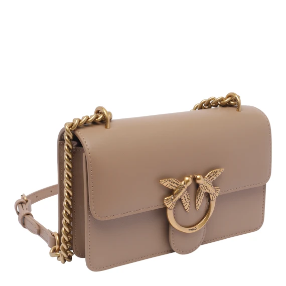 Pinko Borse... Beige