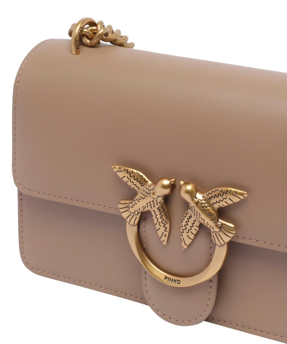 Pinko Borse... Beige