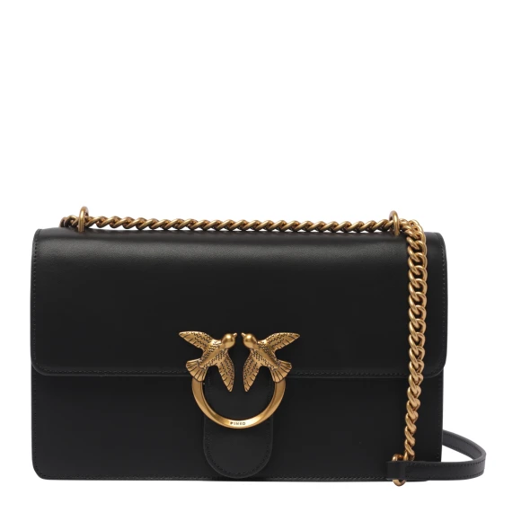 LOVE ONE CLASSIC CROSSBODY BAG