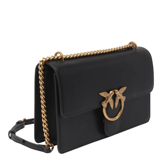 LOVE ONE CLASSIC CROSSBODY BAG