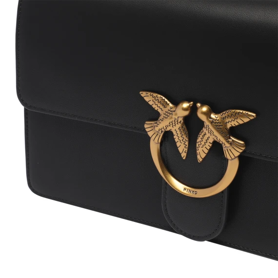 LOVE ONE CLASSIC CROSSBODY BAG