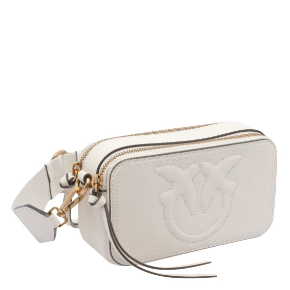 Pinko Borse... Bianco