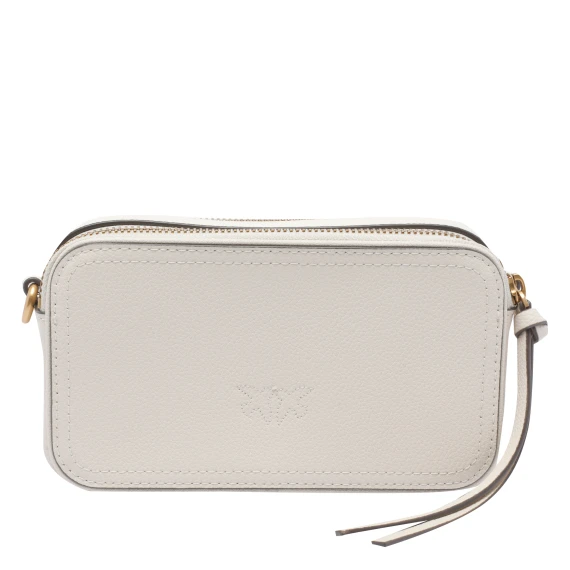 Pinko Borse... Bianco