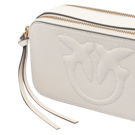 Pinko Borse... Bianco