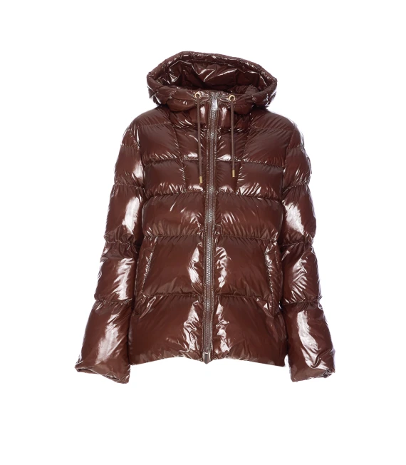 Pinko Giacconi Marrone