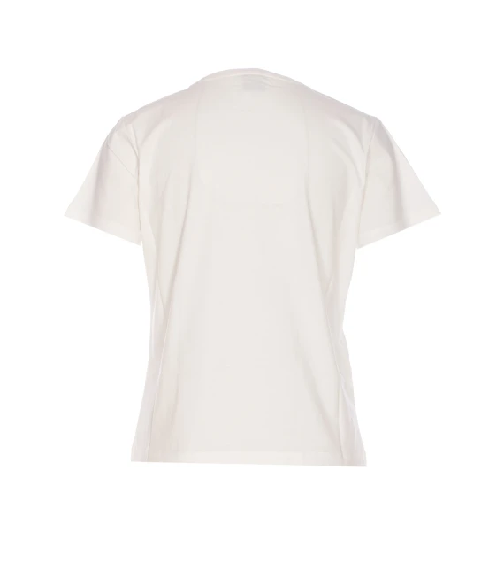 Pinko T-shirt e Polo Bianco