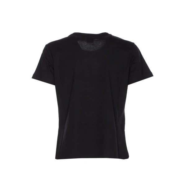 T-shirt e Polo Nero