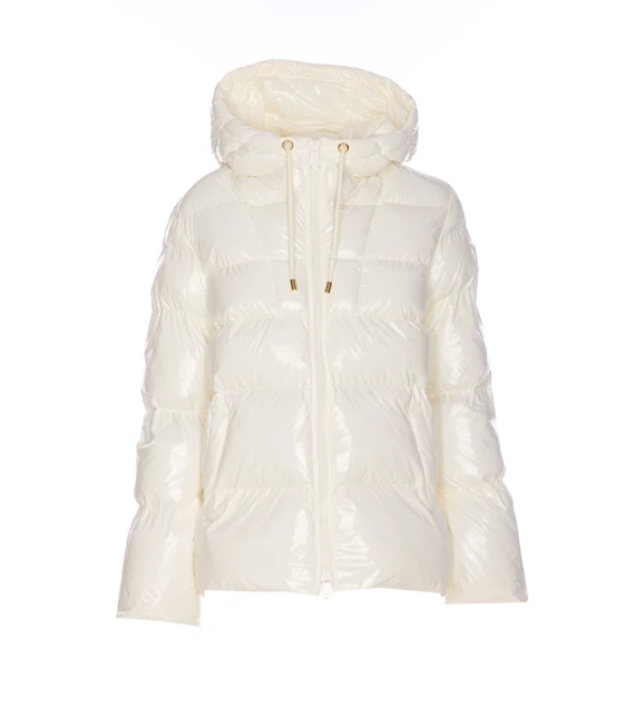 ELEODORO DOWN JACKET