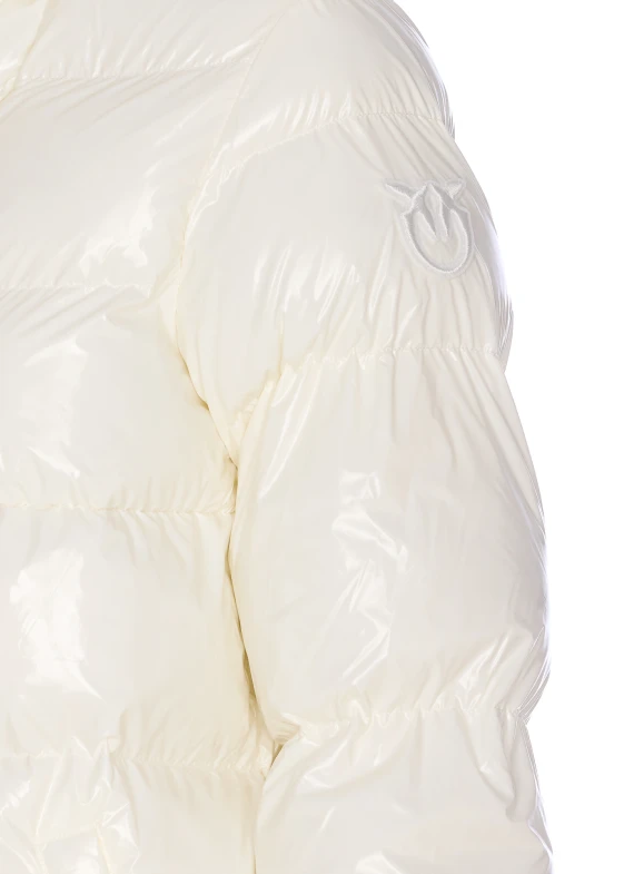 ELEODORO DOWN JACKET