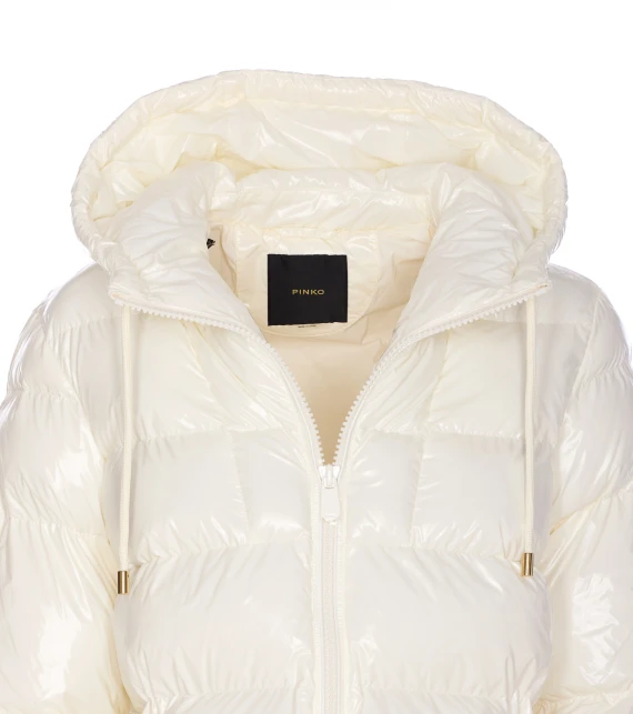 ELEODORO DOWN JACKET
