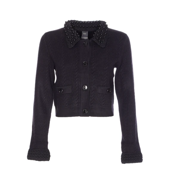 MOLISE CROPPED JACKET