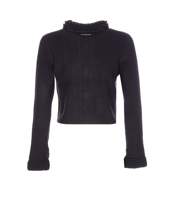 MOLISE CROPPED JACKET