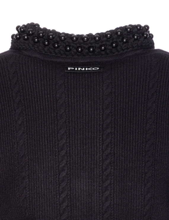 MOLISE CROPPED JACKET