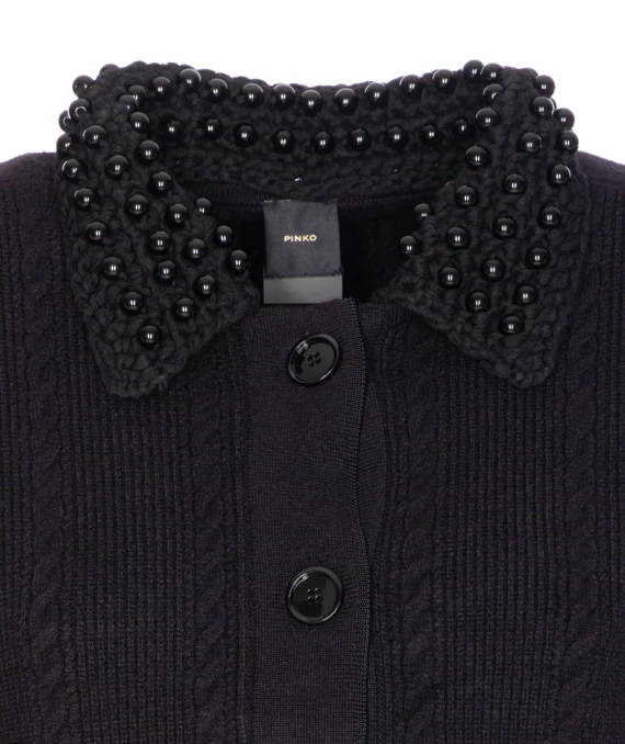 MOLISE CROPPED JACKET