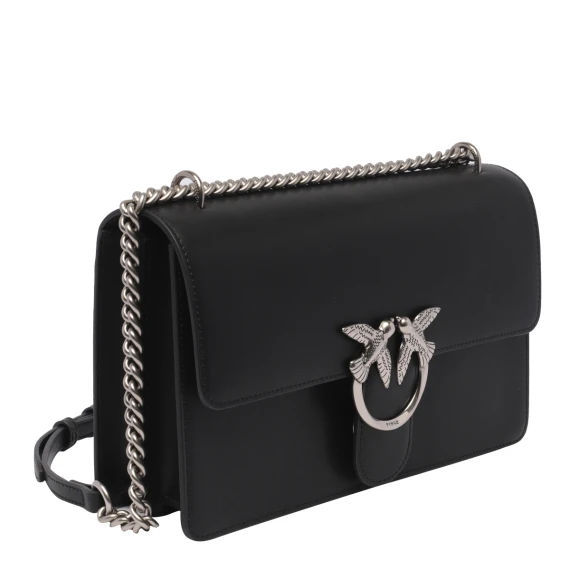 LOVE ONE CLASSIC CROSSBODY BAG