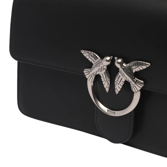 LOVE ONE CLASSIC CROSSBODY BAG