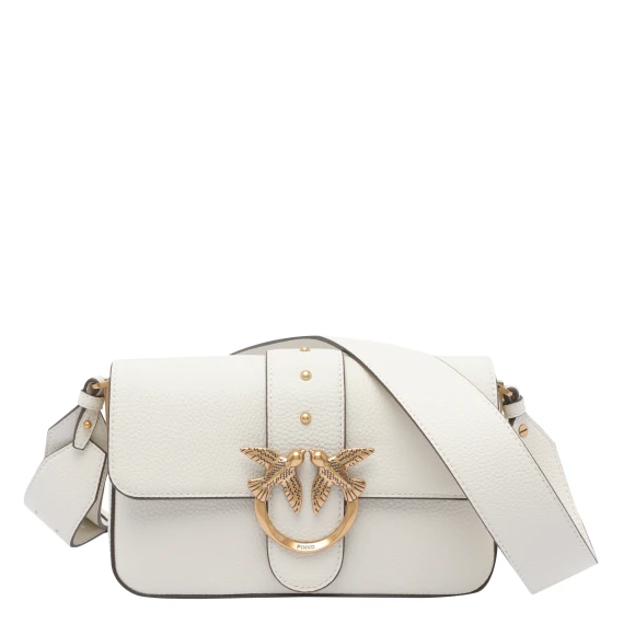 Pinko Borse... Bianco