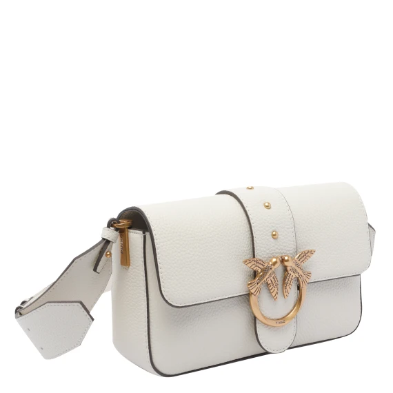 Pinko Borse... Bianco