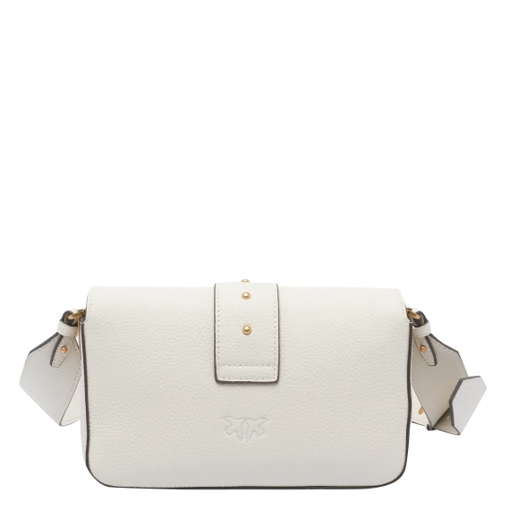 Pinko Borse... Bianco