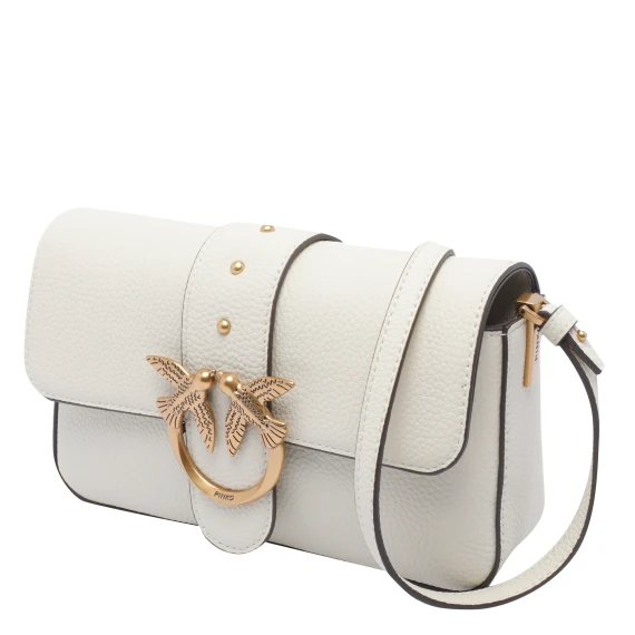 Pinko Borse... Bianco
