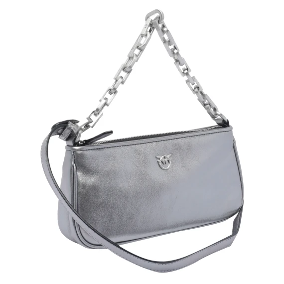 MINI HALF BAGUETTE BAG