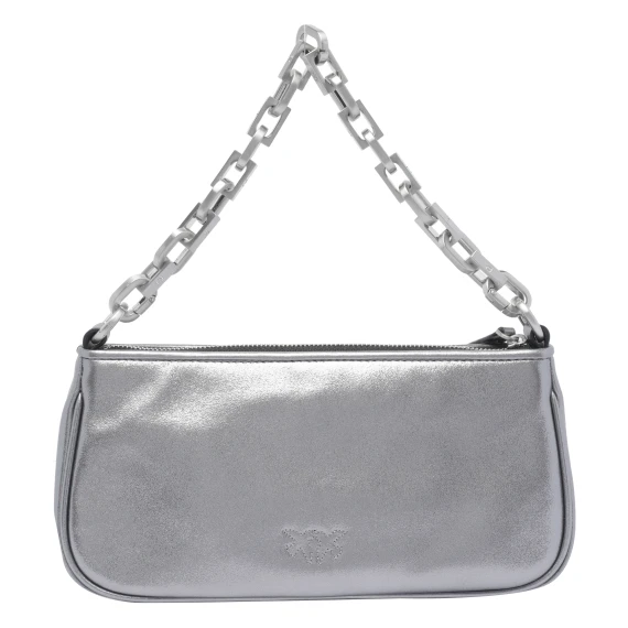 MINI HALF BAGUETTE BAG