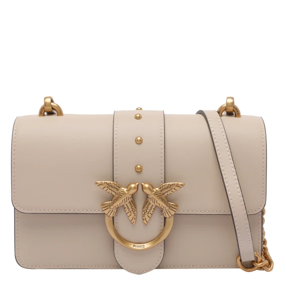 Pinko Borse... Beige